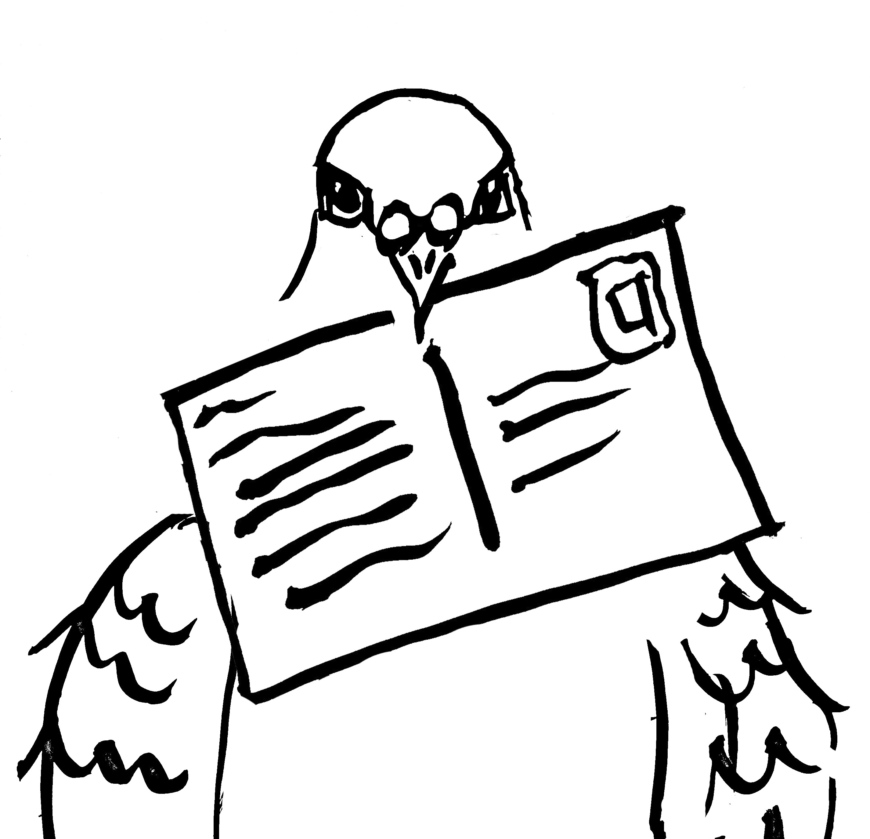 Postcard Pigeon Logo